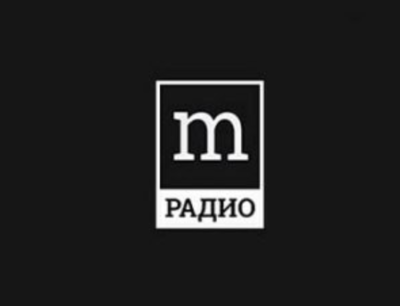 Виктория Салтыкова на Радио Медиаметрикс!