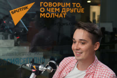 Павел Пименов в подкасте «Это надолго» от РИА «Новости»