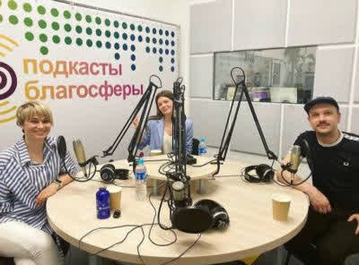 Виктория Салтыкова — гость подкаста «И все-таки» от Planeta.ru