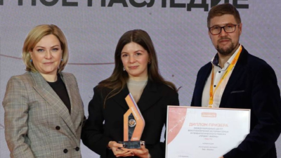 «Проект Жизнь» победил на международной премии #мывместе
