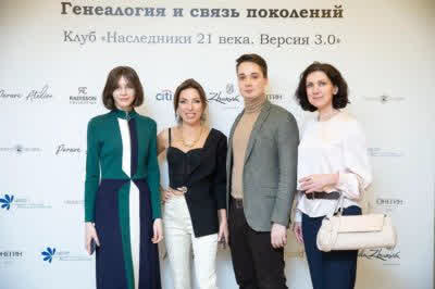 «Проект Жизнь» провел Public Talk в клубном проекте «Наследники 21 века. Версия 3.0».