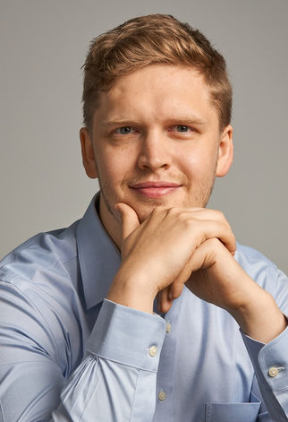 Харитон Матвеев
