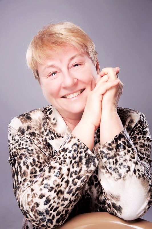 Елена Росяева