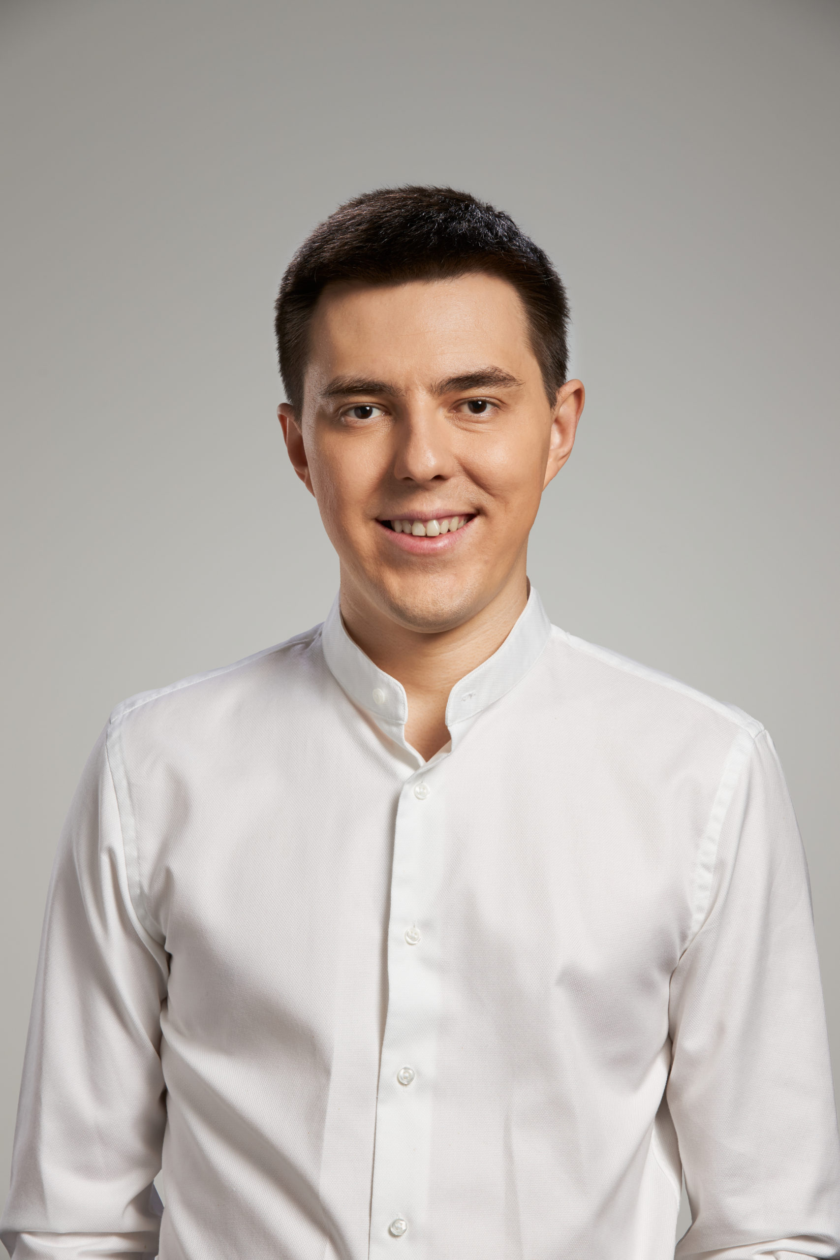 Георгий Соловьев