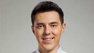 Георгий Соловьев