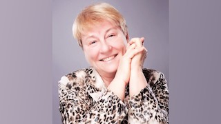 Елена Росяева
