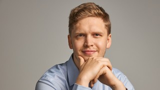 Харитон Матвеев