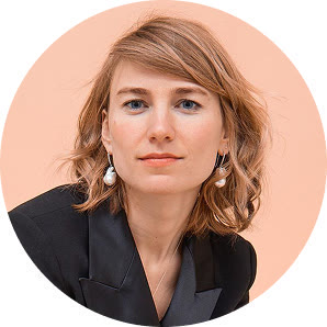 Варвара Веденеева