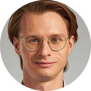 Андрей Дубровский